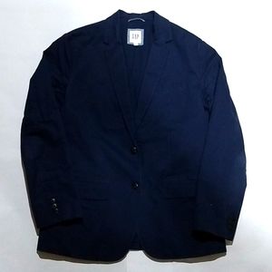 Gap mens blazer.